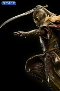 Mirkwood Elf Soldier Statue (The Hobbit: The Battle of the Five Armies)