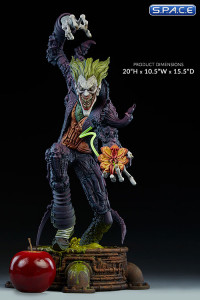 The Joker Gotham City Nightmare Collection Statue (DC Comics)