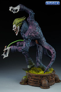 The Joker Gotham City Nightmare Collection Statue (DC Comics)