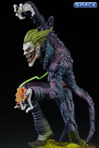 The Joker Gotham City Nightmare Collection Statue (DC Comics)