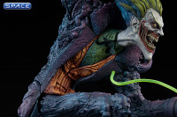 The Joker Gotham City Nightmare Collection Statue (DC Comics)