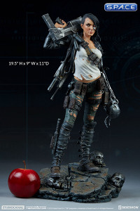 Rebel Terminator Mythos Premium Format Figure (Terminator)