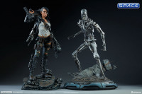 Rebel Terminator Mythos Premium Format Figure (Terminator)
