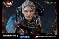 1/4 Scale William Premium Masterline Statue (Nioh)