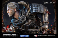 1/4 Scale William Premium Masterline Statue (Nioh)