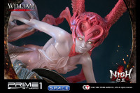 1/4 Scale William Deluxe Version Premium Masterline Statue (Nioh)