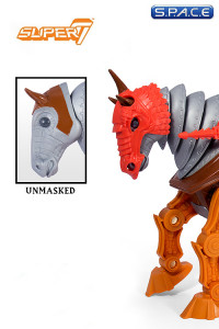 Stridor - Heroic Armored War Horse (MOTU Classics)