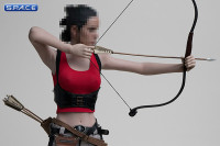 1/6 Scale Arrow Girl Set