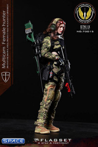 1/6 Scale MC War Angela