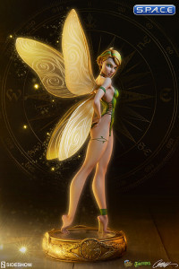 Tinkerbell Statue (Fairytale Fantasies Collection)