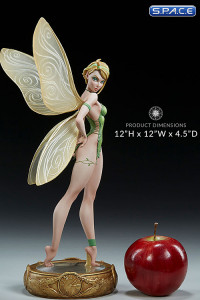 Tinkerbell Statue (Fairytale Fantasies Collection)