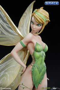 Tinkerbell Statue (Fairytale Fantasies Collection)