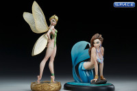 Tinkerbell Statue (Fairytale Fantasies Collection)