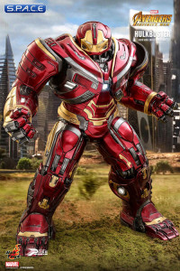 1/6 Scale Hulkbuster Power Pose PPS005 (Avengers: Infinity War)