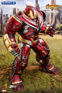 1/6 Scale Hulkbuster Power Pose PPS005 (Avengers: Infinity War)