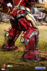 1/6 Scale Hulkbuster Power Pose PPS005 (Avengers: Infinity War)