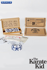 Miyagi-Do Karate School Kit (Karate Kid)
