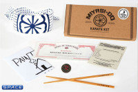 Miyagi-Do Karate School Kit (Karate Kid)