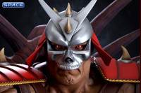 1/3 Scale  Shao Kahn on Throne Statue (Mortal Kombat)