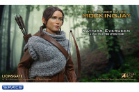 1/6 Scale Katniss Everdeen Hunting Version (The Hunger Games: Catching Fire)