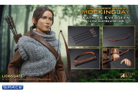 1/6 Scale Katniss Everdeen Hunting Version (The Hunger Games: Catching Fire)