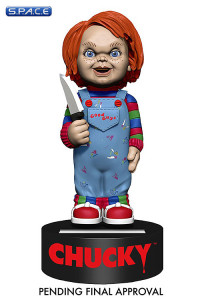 Chucky Bodyknocker (Childs Play)