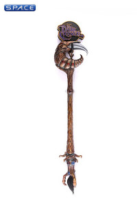 1:1 Emperor`s Scepter Prop Replica (The Dark Crystal)