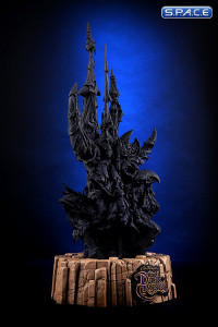 Skesis Castle Statue (The Dark Crystal)