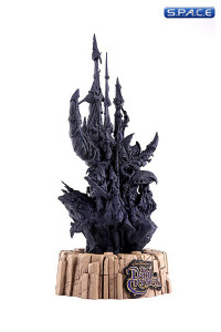 Skesis Castle Statue (The Dark Crystal)