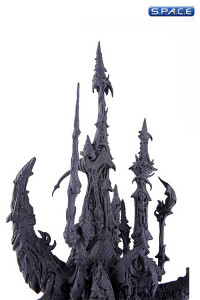 Skesis Castle Statue (The Dark Crystal)