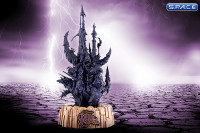 Skesis Castle Statue (The Dark Crystal)