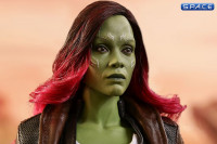 1/6 Scale Gamora Movie Masterpiece MMS483 (Guardians of the Galaxy Vol. 2)