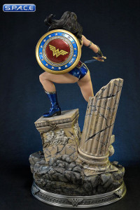 Wonder Woman Statue (Justice League: New 52)