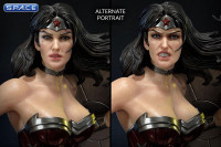 Wonder Woman Statue (Justice League: New 52)