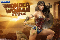 Wonder Woman Statue (Justice League: New 52)