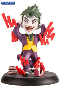 The Joker Q-Fig Figure (Batman The Killing Joke)