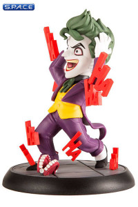 The Joker Q-Fig Figure (Batman The Killing Joke)