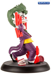 The Joker Q-Fig Figure (Batman The Killing Joke)