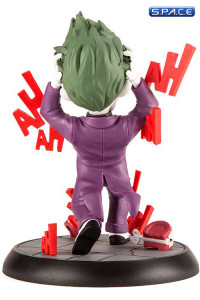 The Joker Q-Fig Figure (Batman The Killing Joke)