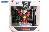 The Joker Q-Fig Figure (Batman The Killing Joke)