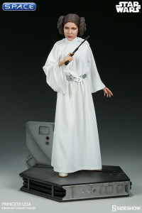 Princess Leia Premium Format Figure (Star Wars)