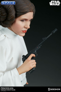 Princess Leia Premium Format Figure (Star Wars)
