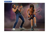 Brian Johnson and Angus Young 2-Pack (AC/DC)