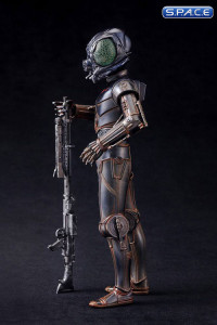 1/10 Scale Bounty Hunter 4-LOM ARTFX+ Statue (Star Wars)