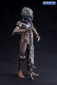 1/10 Scale Bounty Hunter 4-LOM ARTFX+ Statue (Star Wars)