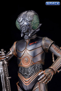 1/10 Scale Bounty Hunter 4-LOM ARTFX+ Statue (Star Wars)