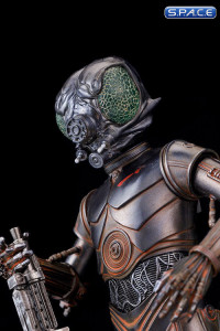 1/10 Scale Bounty Hunter 4-LOM ARTFX+ Statue (Star Wars)