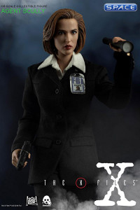 1/6 Scale Agent Scully (X-Files)