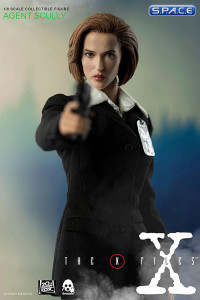 1/6 Scale Agent Scully (X-Files)