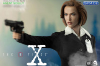 1/6 Scale Agent Scully (X-Files)